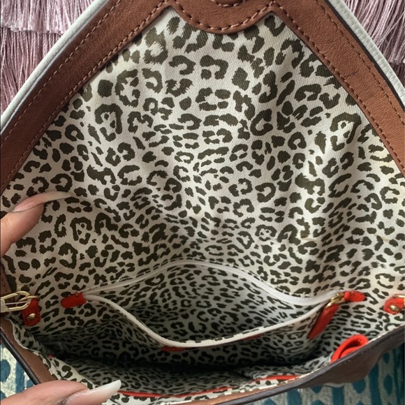 Banana Republic & Issa Collection Clutch - Picture 2 of 3